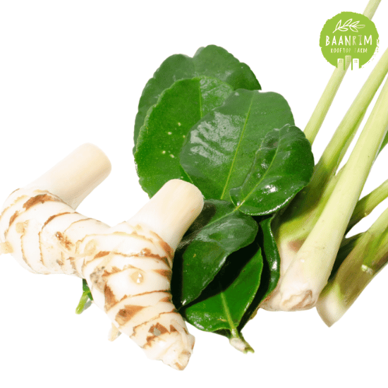 ชุดต้มยำ (Tom Yum Herbal Set)